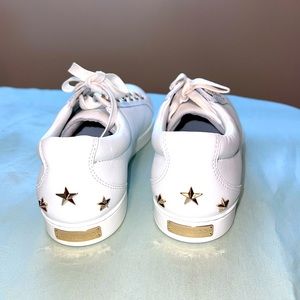 Jimmy Choo sneakers